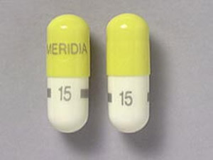 Sale For Meridia 15mg Online  