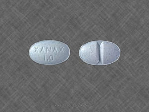 Today 10% Off Xanax 1mg buy now